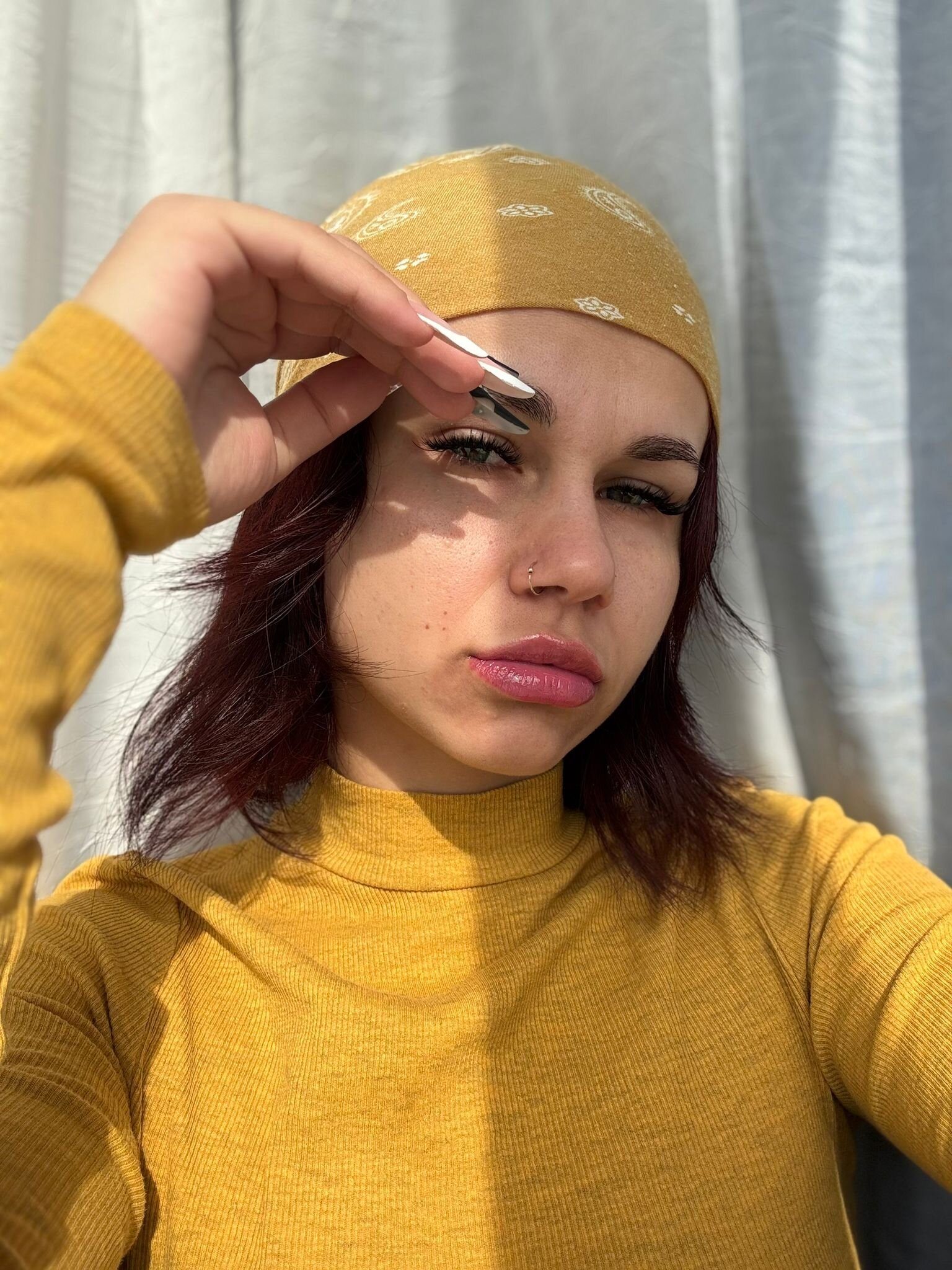 Image Aicha_Addams 10