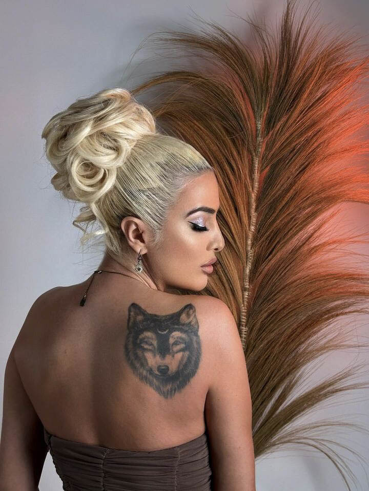 Image BlancheSummer 18