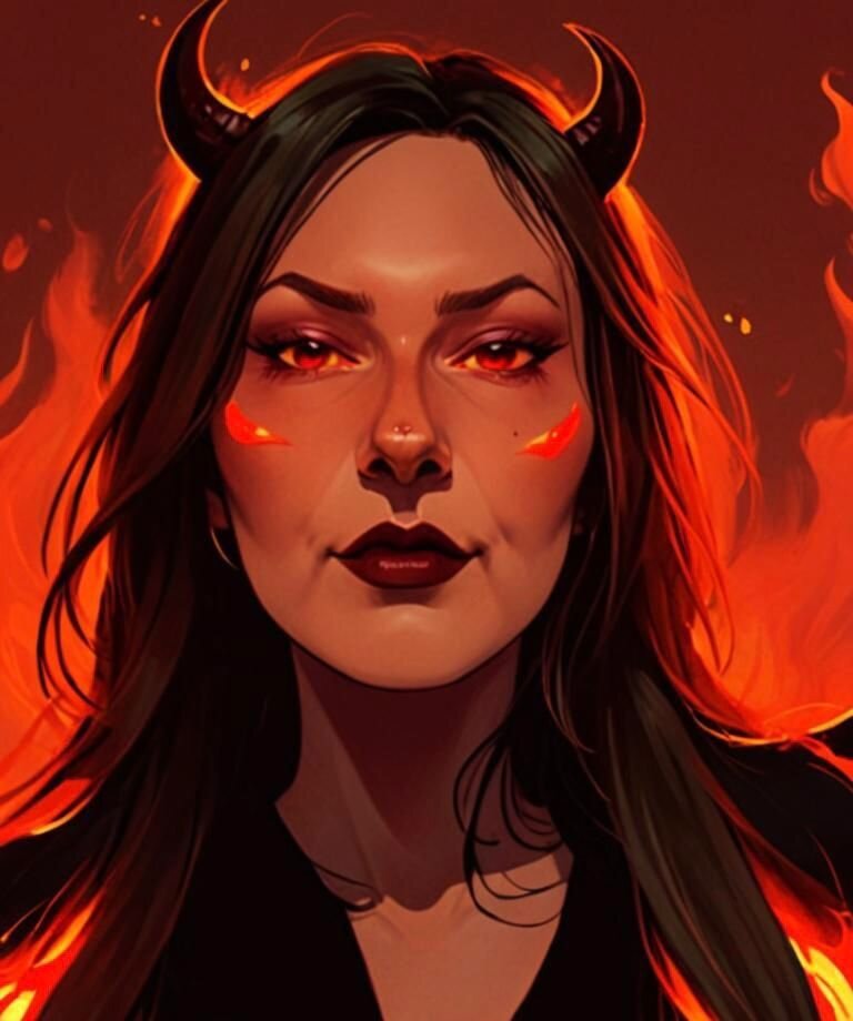 Image EvelynQueenn 19