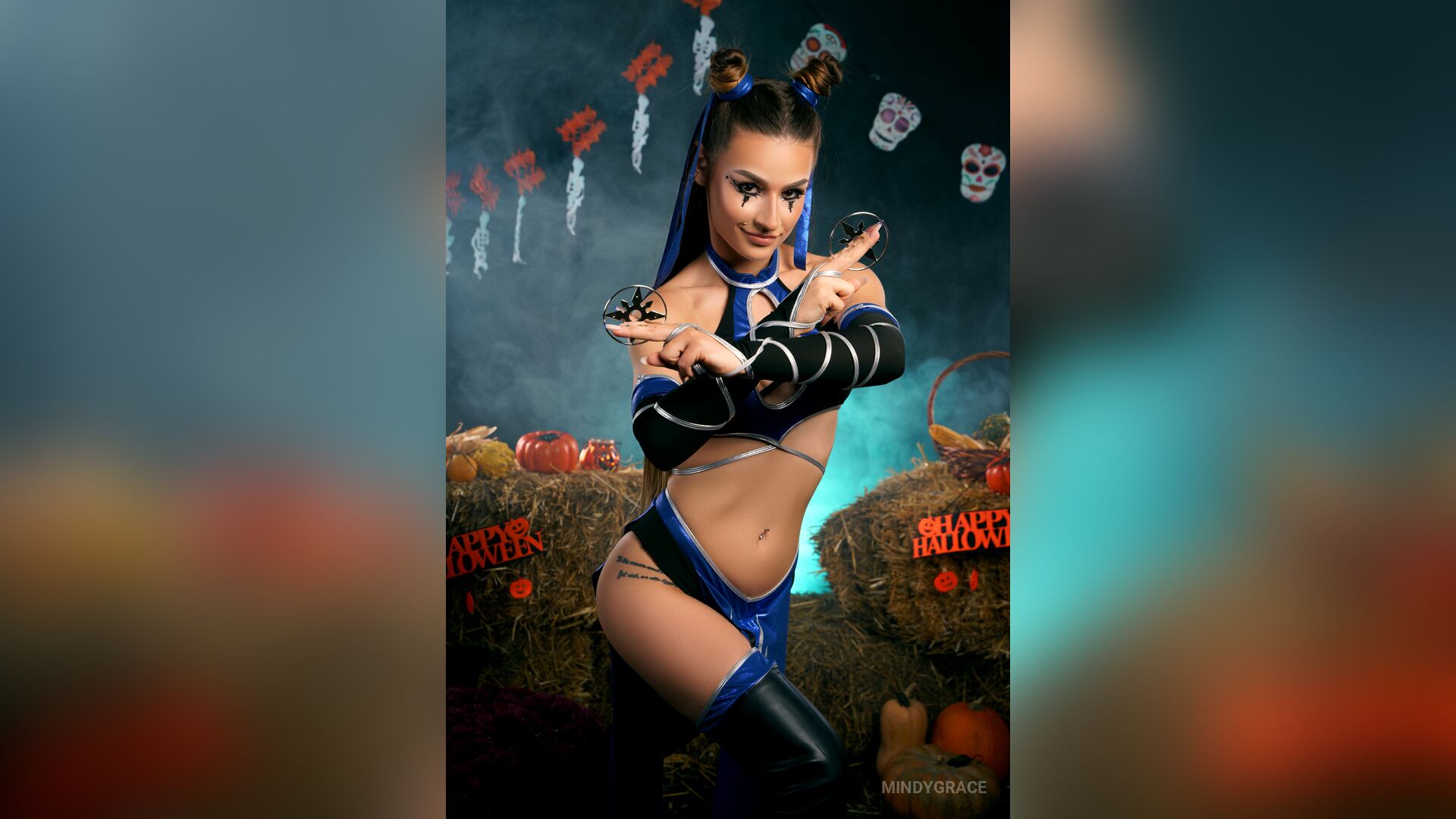 Image MindyGrace 18