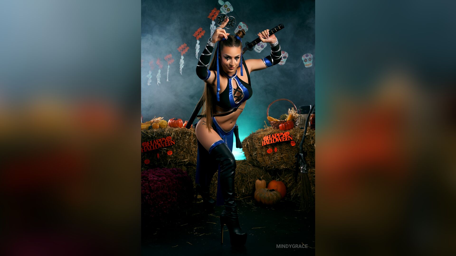 Image MindyGrace 24