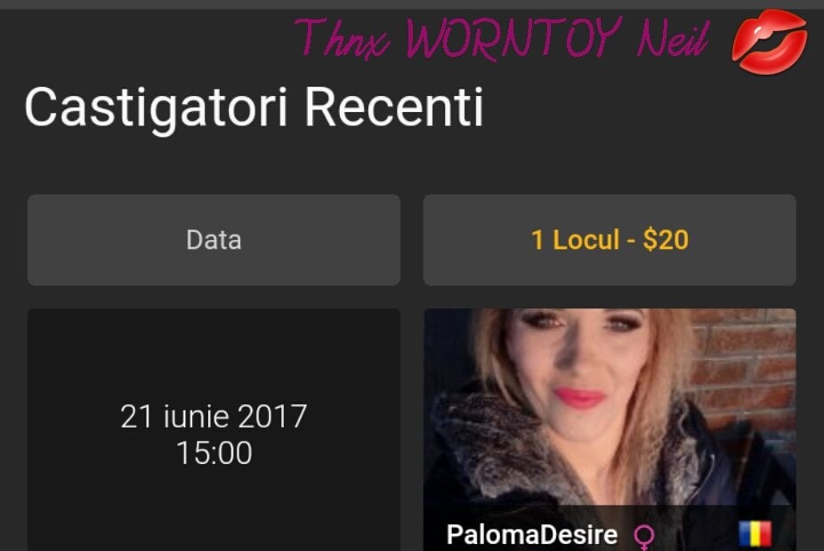 Image PalomaDesire 18