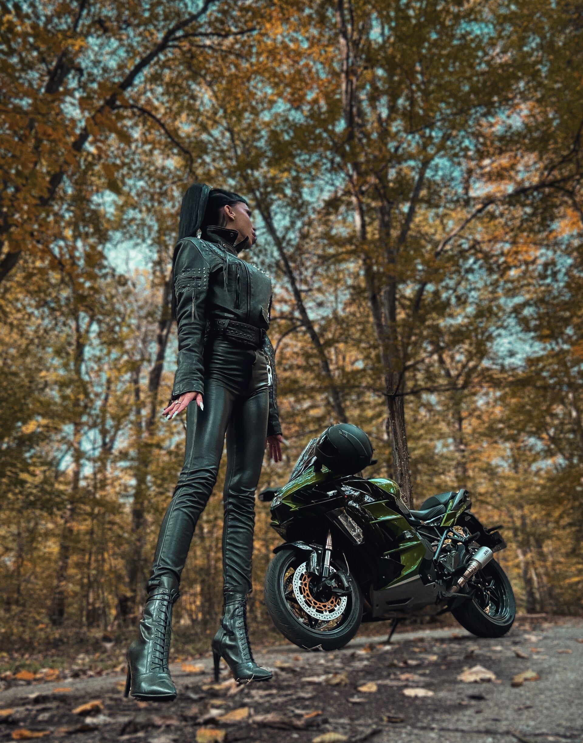 Image PandoraVolkov 8