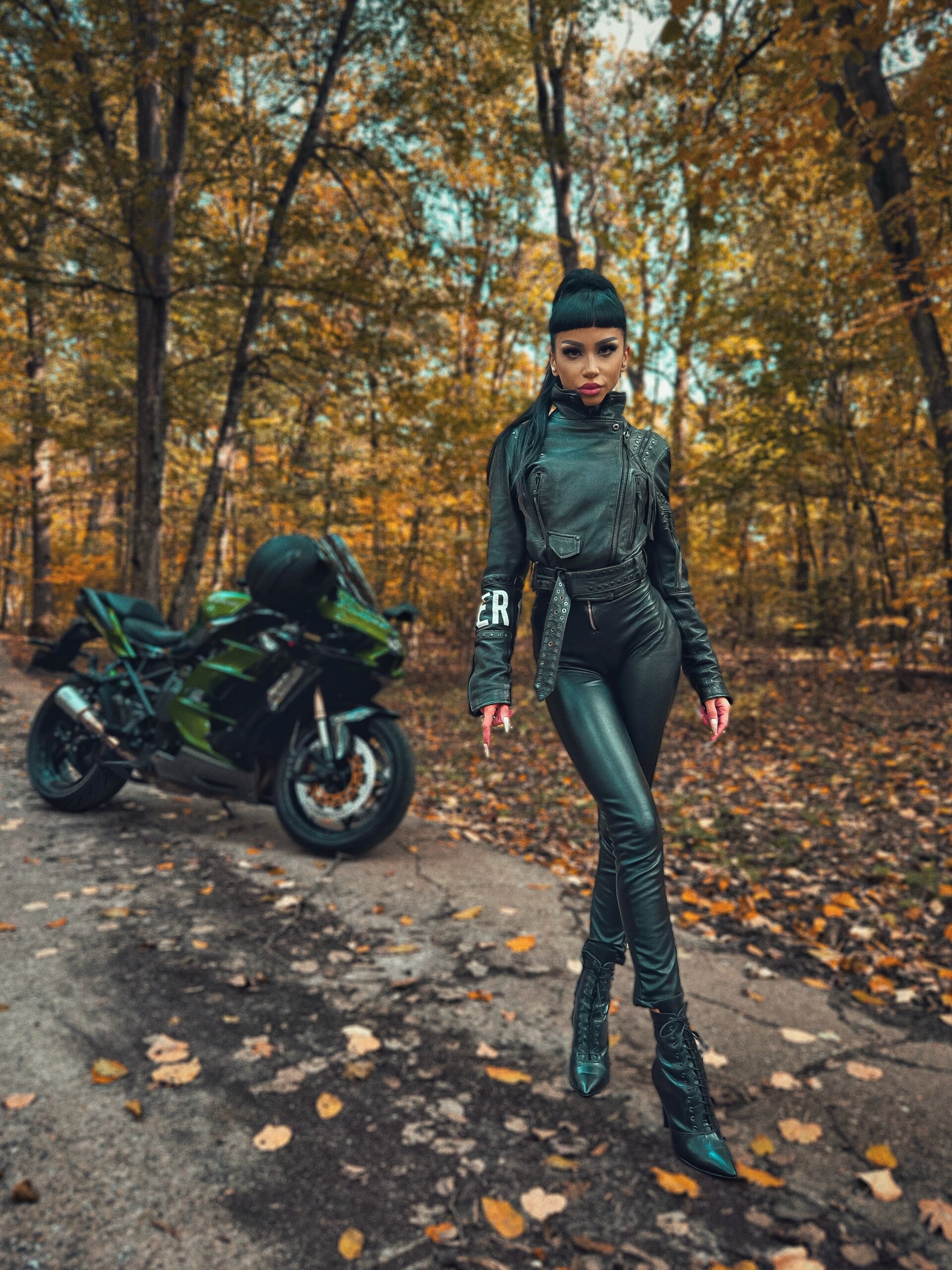 Image PandoraVolkov 13