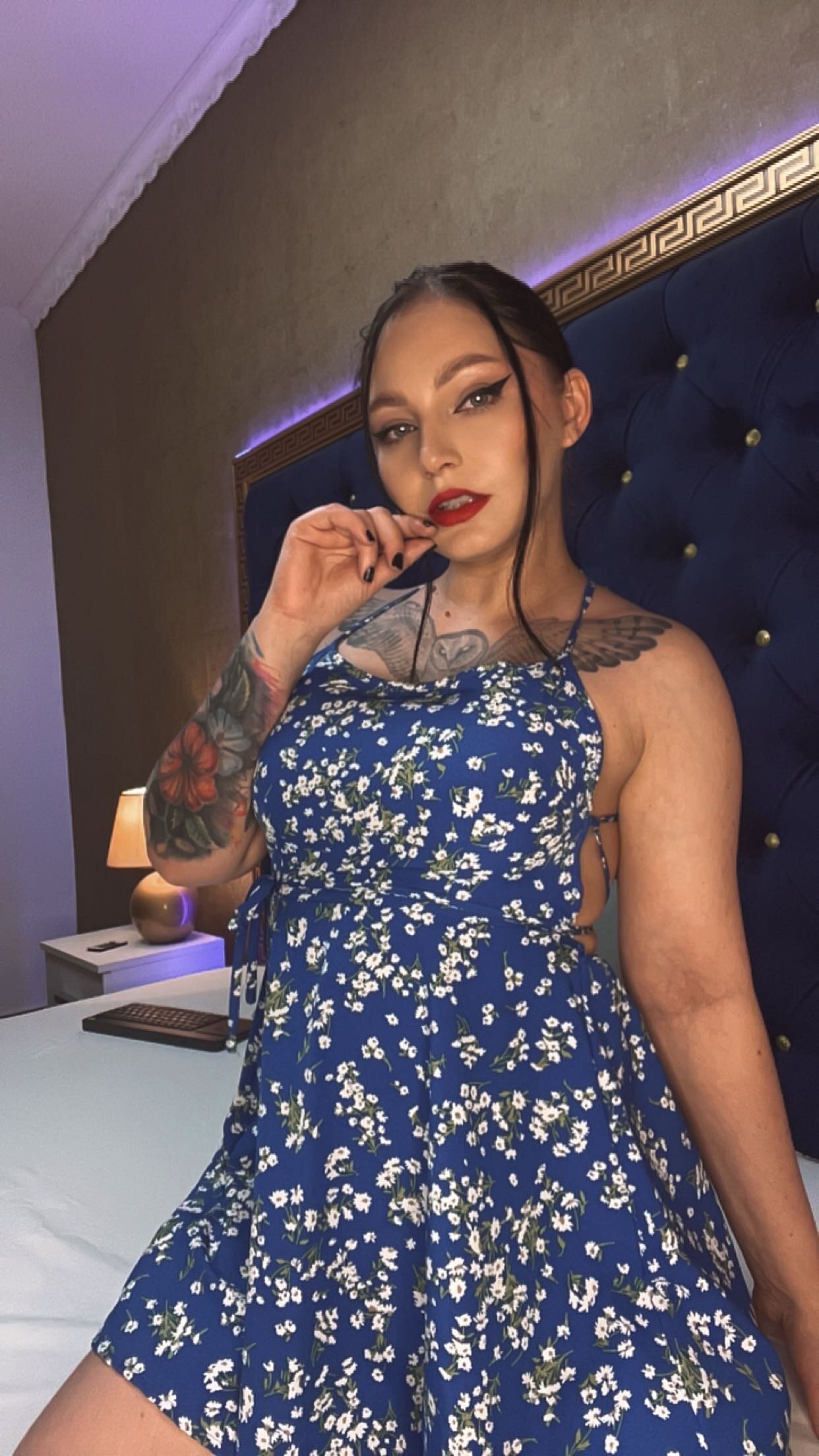 Image ScarlettQuate 3